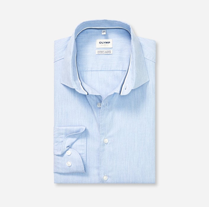 OLYMP Level Five garment washed – Image 3 sur 7 OLYMP Level Five garment washed – Image 3 sur 7
