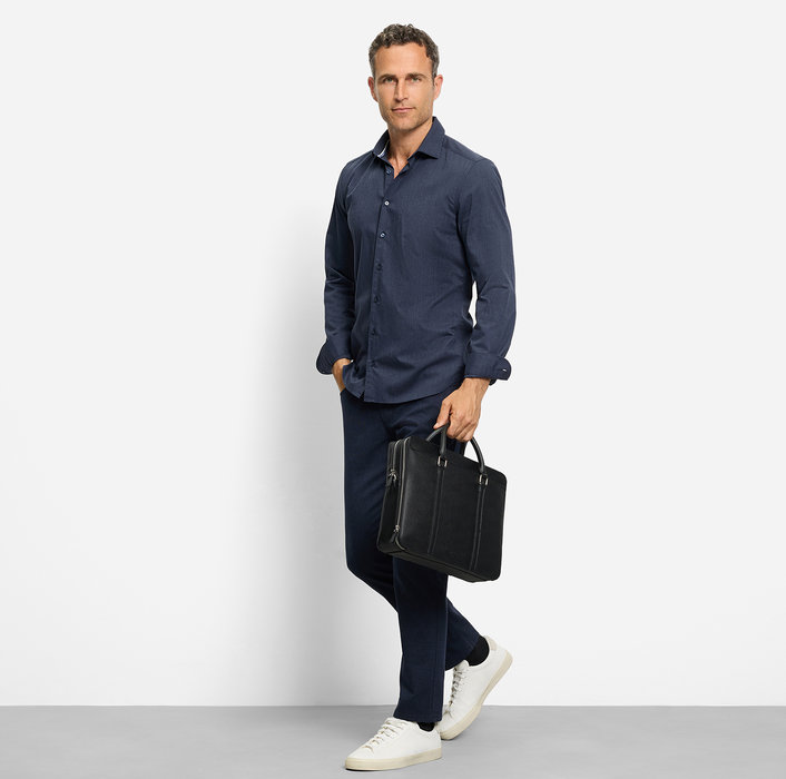 OLYMP Level Five garment washed – Image 2 sur 7 OLYMP Level Five garment washed – Image 2 sur 7