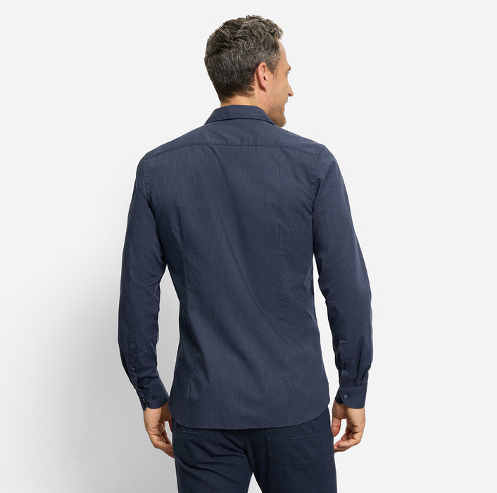 OLYMP Level Five garment washed – Image 6 sur 7 OLYMP Level Five garment washed – Image 6 sur 7