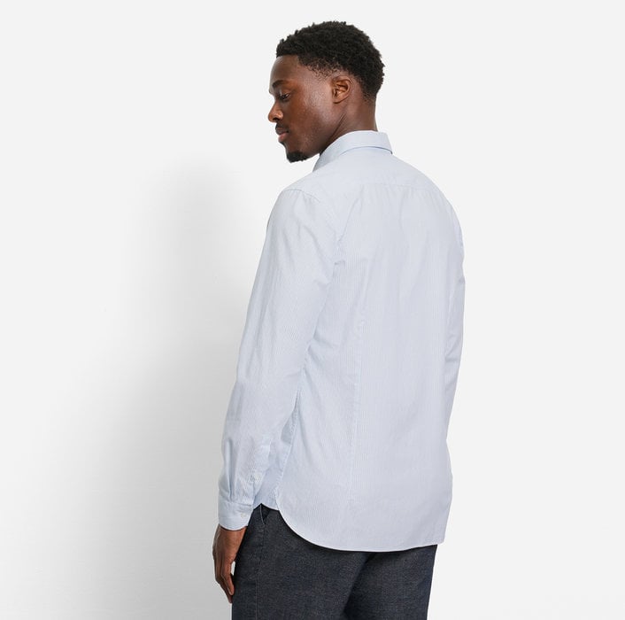 OLYMP Level Five garment washed – Image 6 sur 7 OLYMP Level Five garment washed – Image 6 sur 7