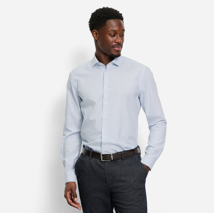 OLYMP Level Five garment washed – Image 1 sur 7 OLYMP Level Five garment washed – Image 1 sur 7