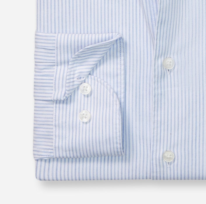 OLYMP Level Five garment washed – Image 5 sur 7 OLYMP Level Five garment washed – Image 5 sur 7