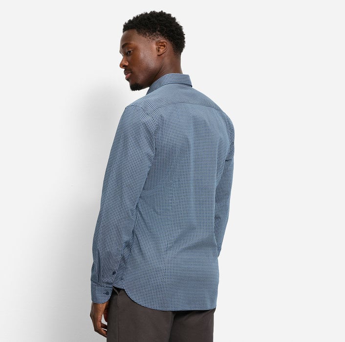 OLYMP Level Five garment washed – Image 6 sur 7 OLYMP Level Five garment washed – Image 6 sur 7