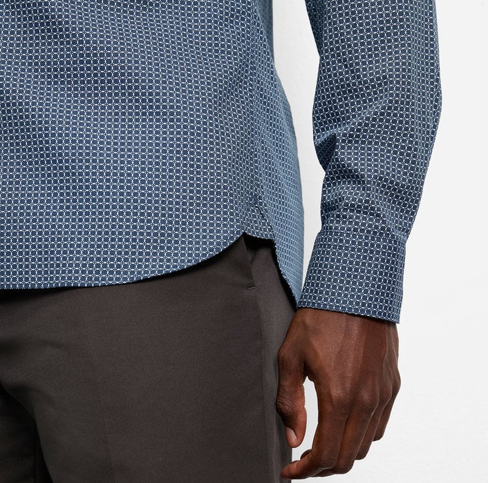 OLYMP Level Five garment washed – Image 7 sur 7 OLYMP Level Five garment washed – Image 7 sur 7