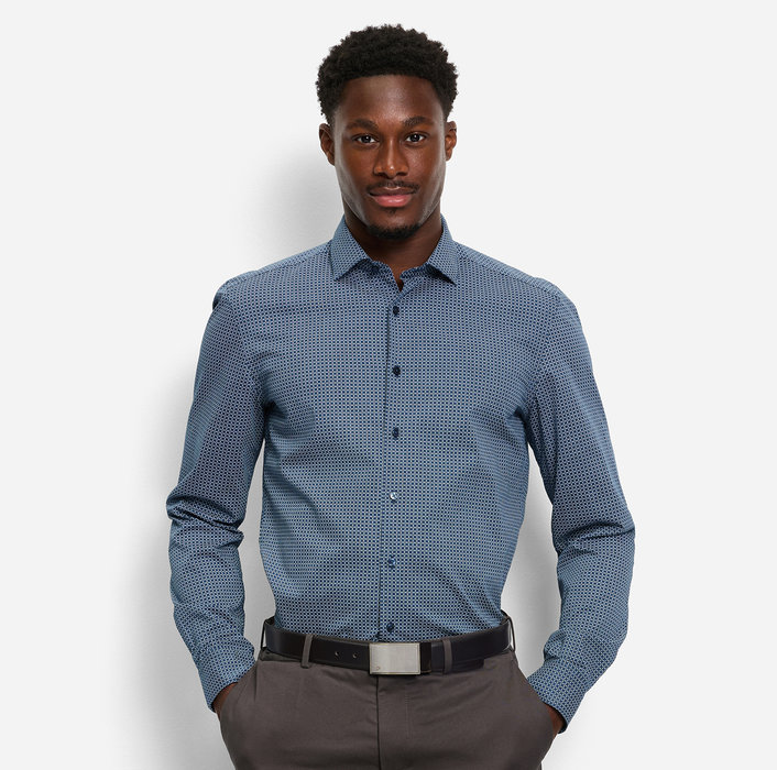 OLYMP Level Five garment washed – Image 1 sur 7 OLYMP Level Five garment washed – Image 1 sur 7