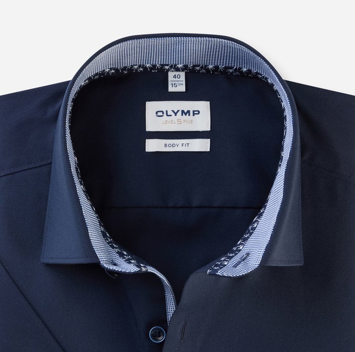 OLYMP Level Five – Bild 2 von 3 OLYMP Level Five – Bild 2 von 3