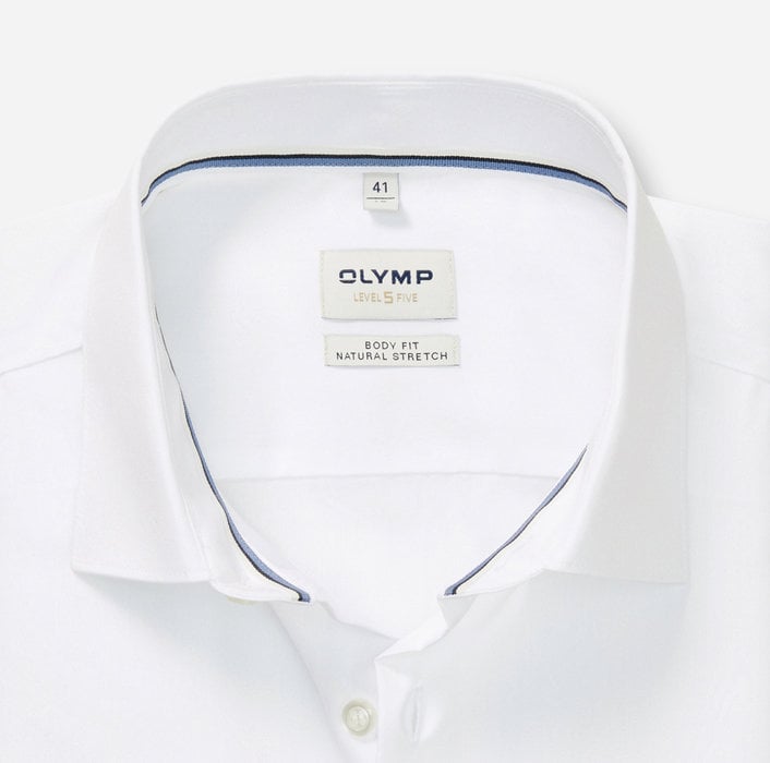 OLYMP Level Five – Bild 4 von 7 OLYMP Level Five – Bild 4 von 7