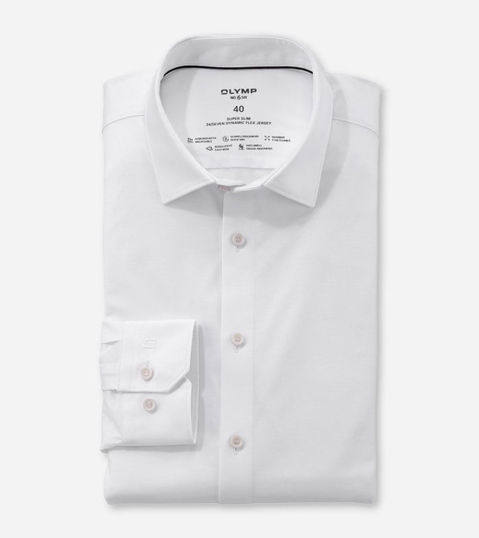 Product image: OLYMP No. Six 24/Seven Product image: OLYMP No. Six 24/Seven