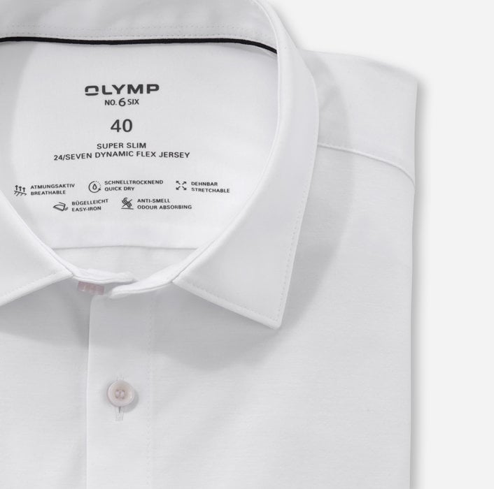 OLYMP No. Six 24/Seven – Bild 4 von 7 OLYMP No. Six 24/Seven – Bild 4 von 7