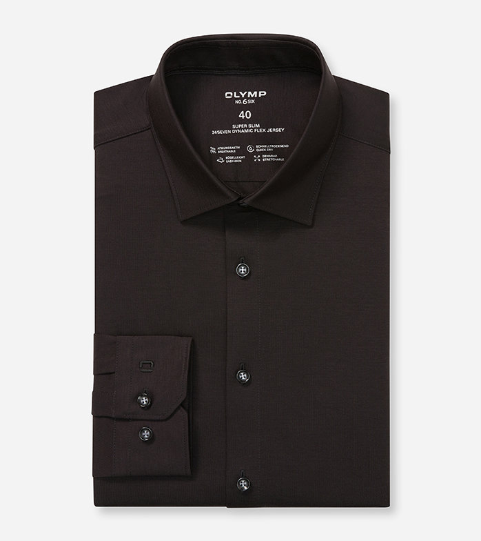 Product image: OLYMP No. Six 24/Seven Product image: OLYMP No. Six 24/Seven