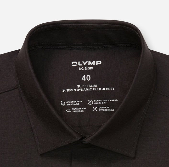 OLYMP No. Six 24/Seven – Bild 4 von 7 OLYMP No. Six 24/Seven – Bild 4 von 7