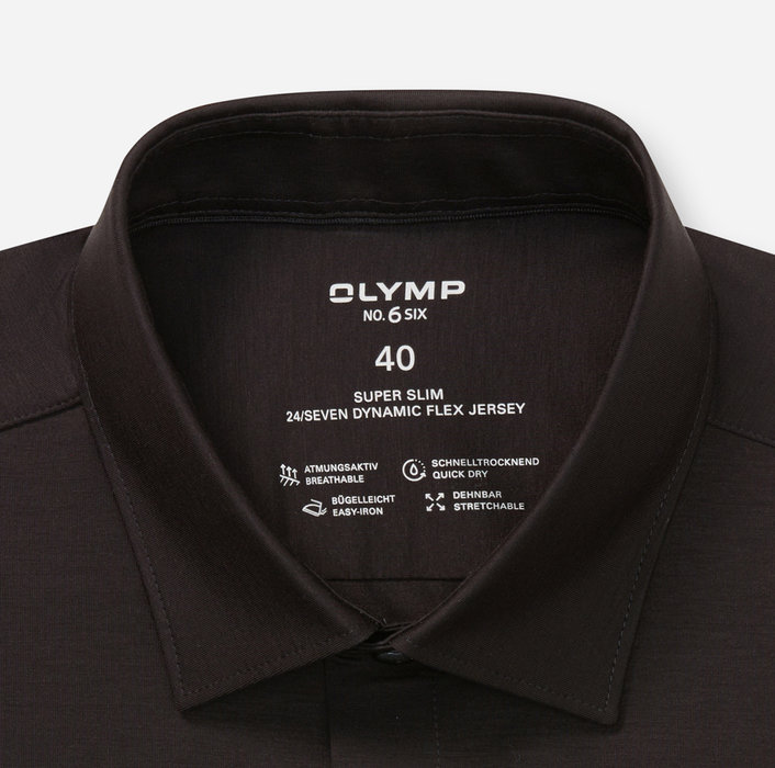 OLYMP No. Six 24/Seven – Image 4 of 7 OLYMP No. Six 24/Seven – Image 4 of 7