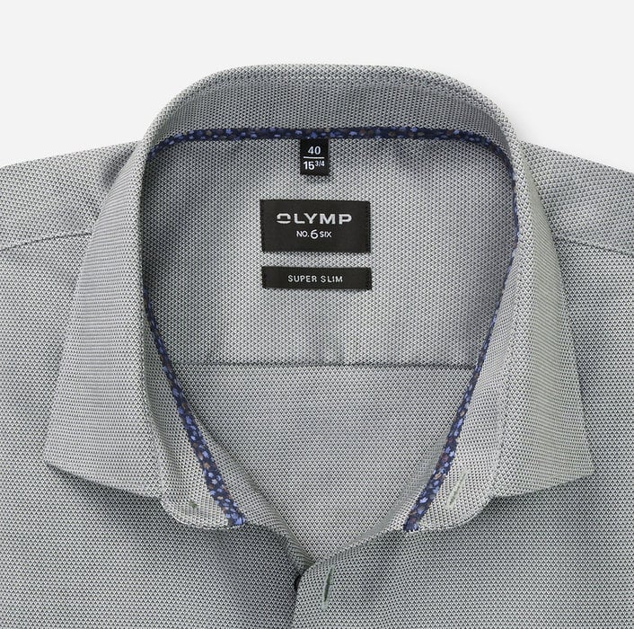 OLYMP No. Six – Bild 4 von 7 OLYMP No. Six – Bild 4 von 7