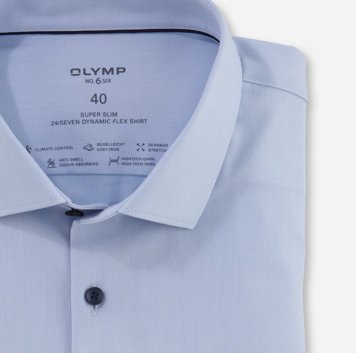 OLYMP No. Six 24/Seven – Bild 4 von 7 OLYMP No. Six 24/Seven – Bild 4 von 7