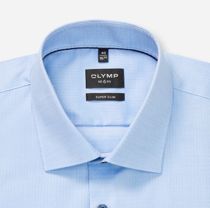 OLYMP No. Six – Bild 4 von 7 OLYMP No. Six – Bild 4 von 7