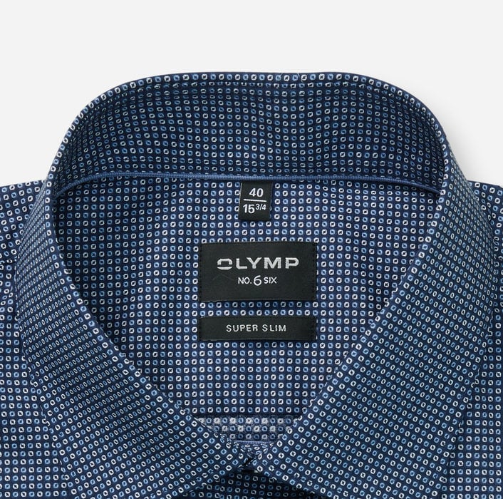 OLYMP No. Six – Image 4 sur 7 OLYMP No. Six – Image 4 sur 7