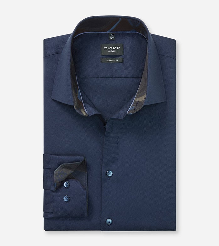 Product image: OLYMP No. Six Product image: OLYMP No. Six