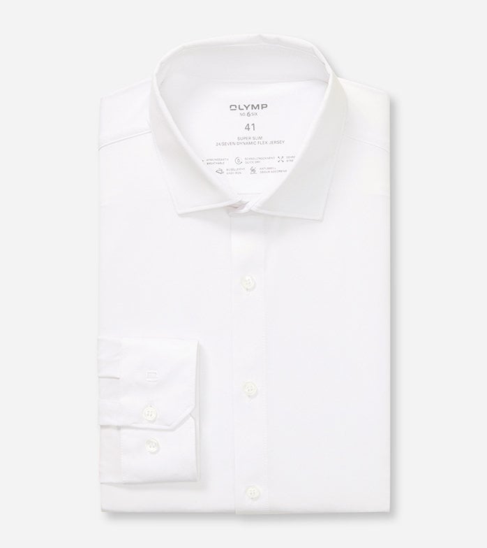 Product image: OLYMP No. Six 24/Seven Product image: OLYMP No. Six 24/Seven
