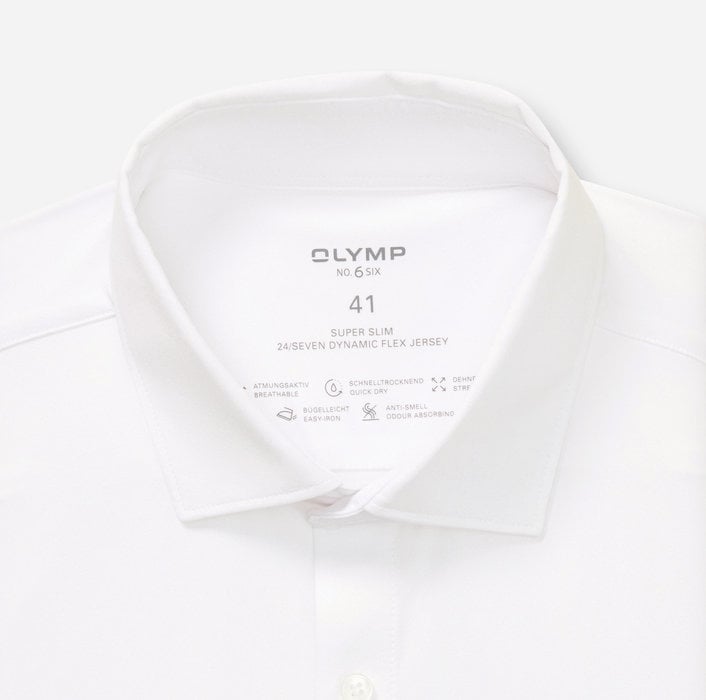 OLYMP No. Six 24/Seven – Image 4 of 7 OLYMP No. Six 24/Seven – Image 4 of 7