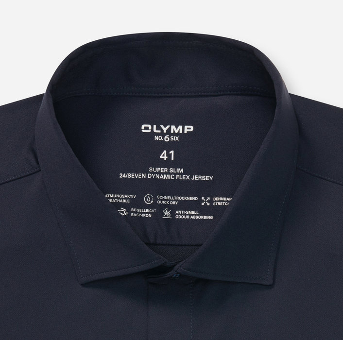 OLYMP No. Six 24/Seven – Bild 4 von 7 OLYMP No. Six 24/Seven – Bild 4 von 7