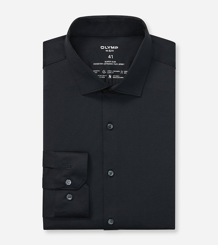Product image: OLYMP No. Six 24/Seven Product image: OLYMP No. Six 24/Seven