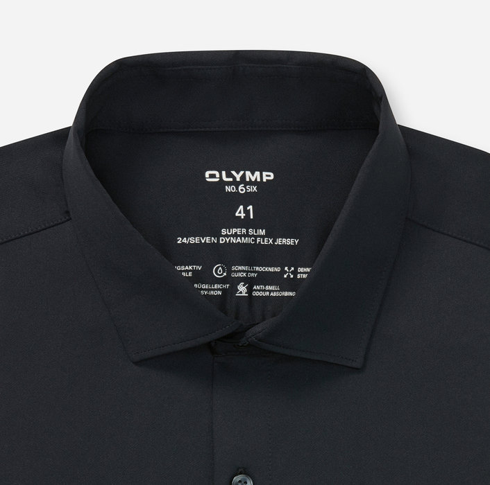 OLYMP No. Six 24/Seven – Bild 4 von 7 OLYMP No. Six 24/Seven – Bild 4 von 7