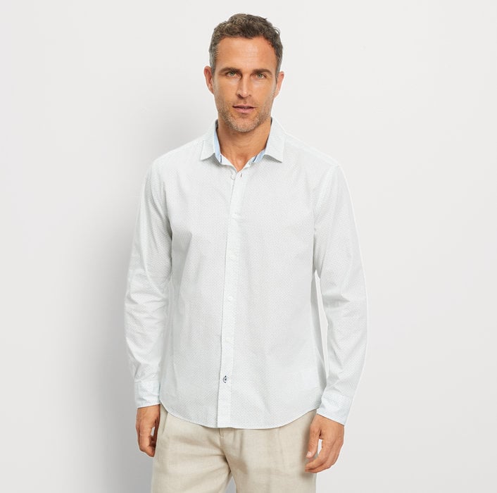 OLYMP Casual – Bild 1 von 6 OLYMP Casual – Bild 1 von 6
