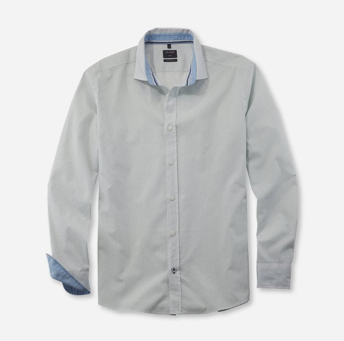 OLYMP Casual – Bild 3 von 6 OLYMP Casual – Bild 3 von 6
