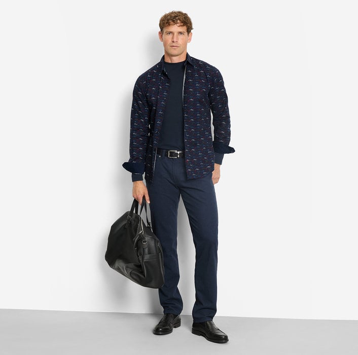 OLYMP Casual – Immagine 2 di 7 OLYMP Casual – Immagine 2 di 7
