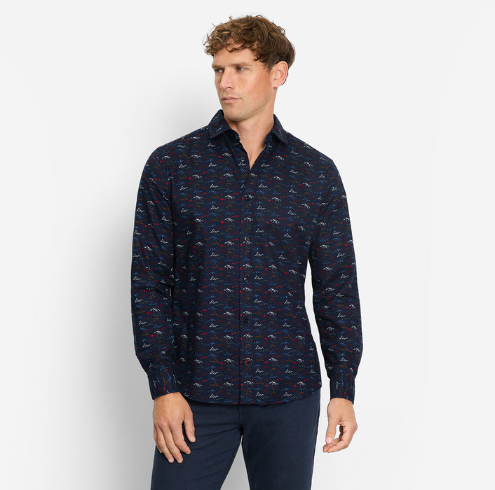 OLYMP Casual – Immagine 1 di 7 OLYMP Casual – Immagine 1 di 7