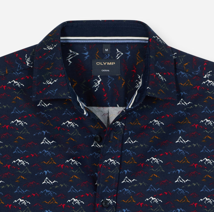 OLYMP Casual – Immagine 4 di 7 OLYMP Casual – Immagine 4 di 7