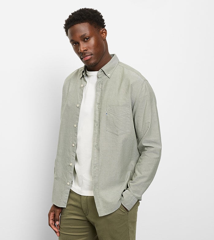 Image du produit: OLYMP Casual Image du produit: OLYMP Casual