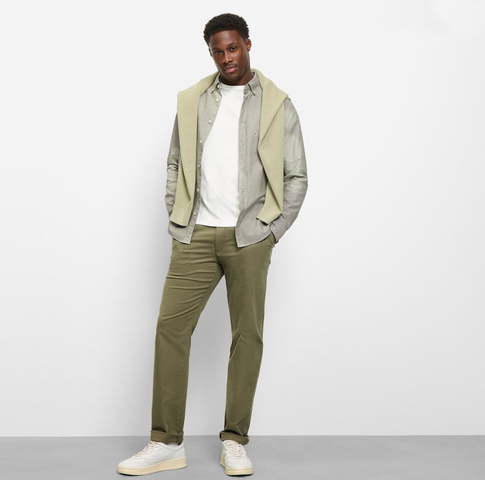 OLYMP Casual – Image 2 sur 7 OLYMP Casual – Image 2 sur 7