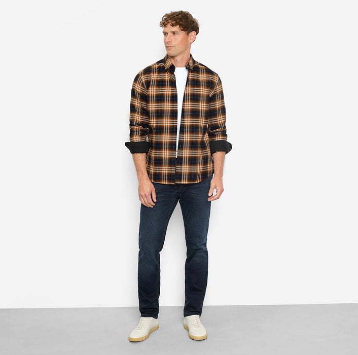 OLYMP Casual – Bild 2 von 7 OLYMP Casual – Bild 2 von 7