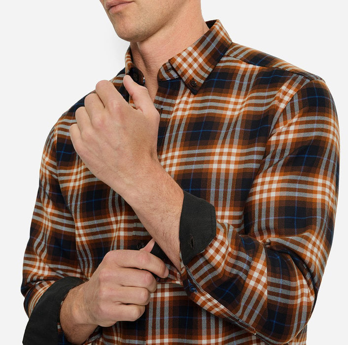 OLYMP Casual – Bild 6 von 7 OLYMP Casual – Bild 6 von 7
