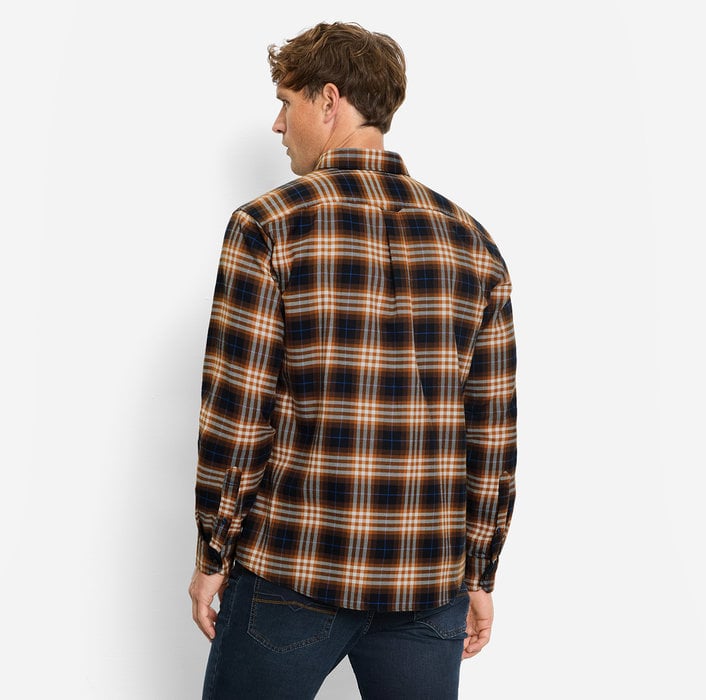 OLYMP Casual – Bild 7 von 7 OLYMP Casual – Bild 7 von 7