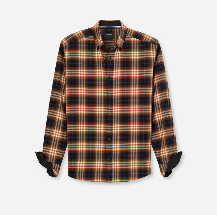 OLYMP Casual – Bild 3 von 7 OLYMP Casual – Bild 3 von 7