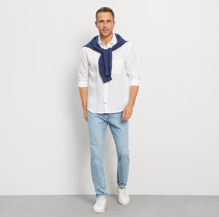 OLYMP Casual – Immagine 2 di 6 OLYMP Casual – Immagine 2 di 6