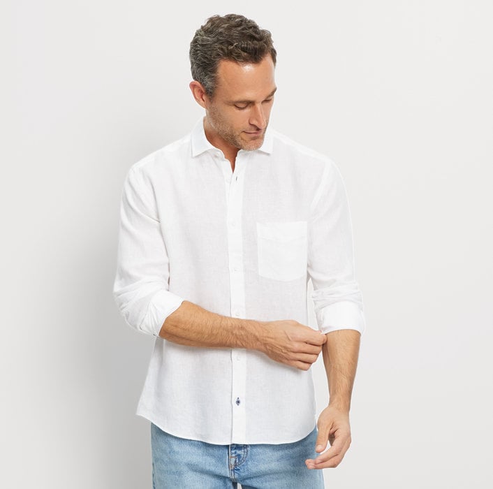 OLYMP Casual – Immagine 1 di 6 OLYMP Casual – Immagine 1 di 6