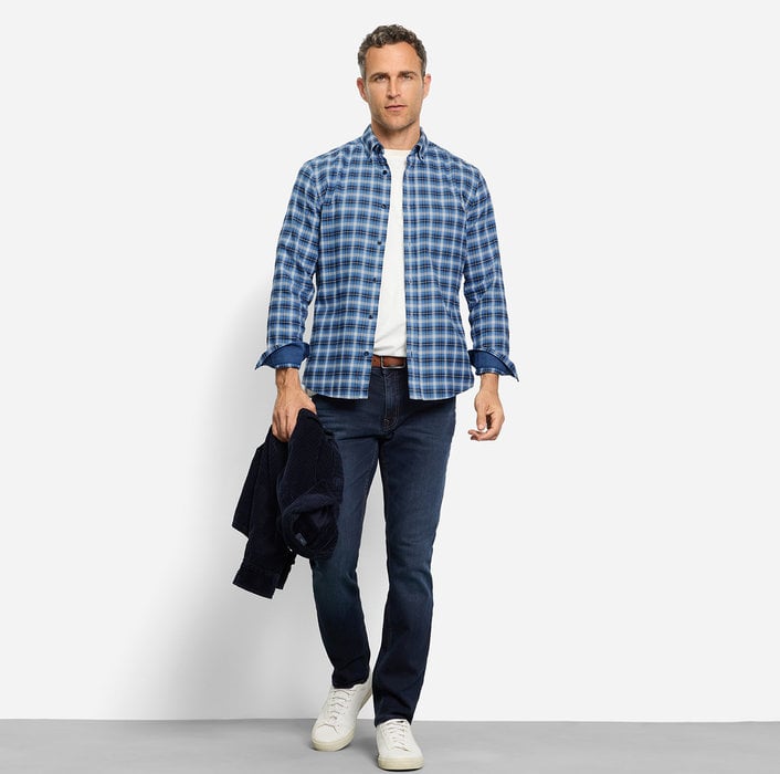OLYMP Casual – Bild 2 von 7 OLYMP Casual – Bild 2 von 7