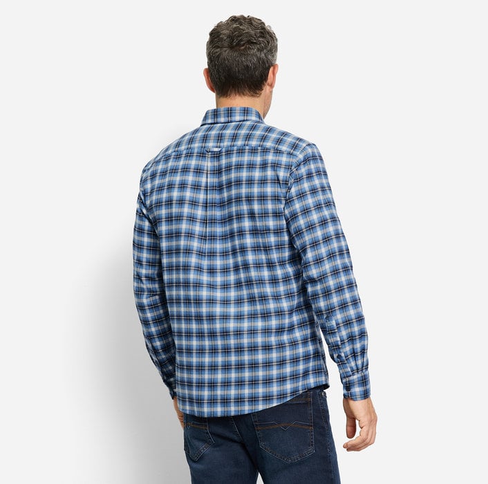 OLYMP Casual – Bild 7 von 7 OLYMP Casual – Bild 7 von 7