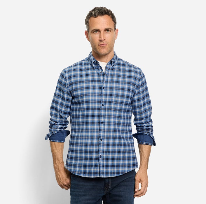 OLYMP Casual – Bild 1 von 7 OLYMP Casual – Bild 1 von 7