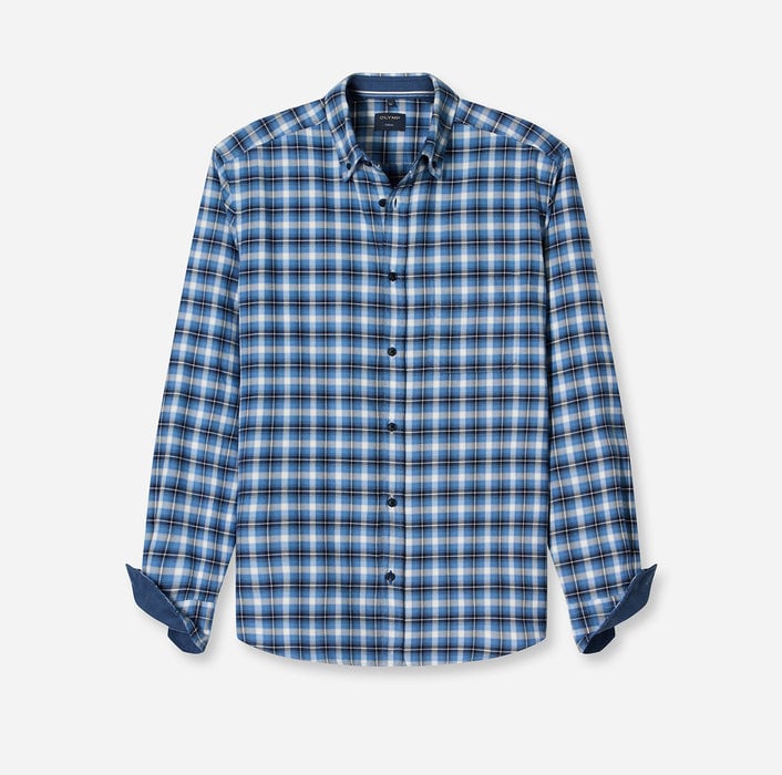 OLYMP Casual – Bild 3 von 7 OLYMP Casual – Bild 3 von 7