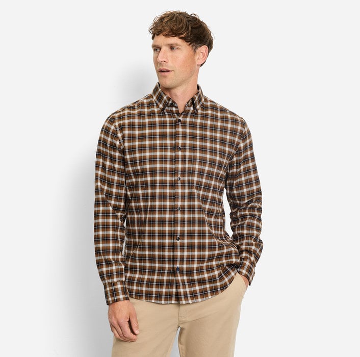 OLYMP Casual – Image 1 sur 7 OLYMP Casual – Image 1 sur 7