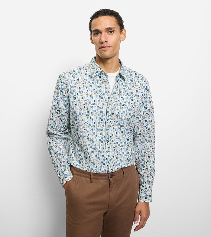 Produktbild: OLYMP Casual Produktbild: OLYMP Casual