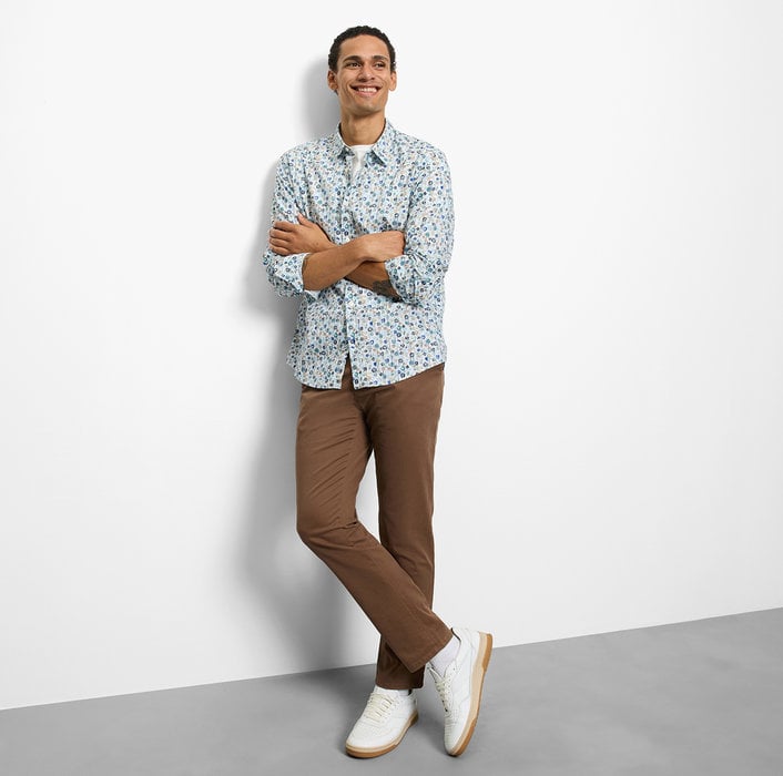 OLYMP Casual – Bild 2 von 7 OLYMP Casual – Bild 2 von 7