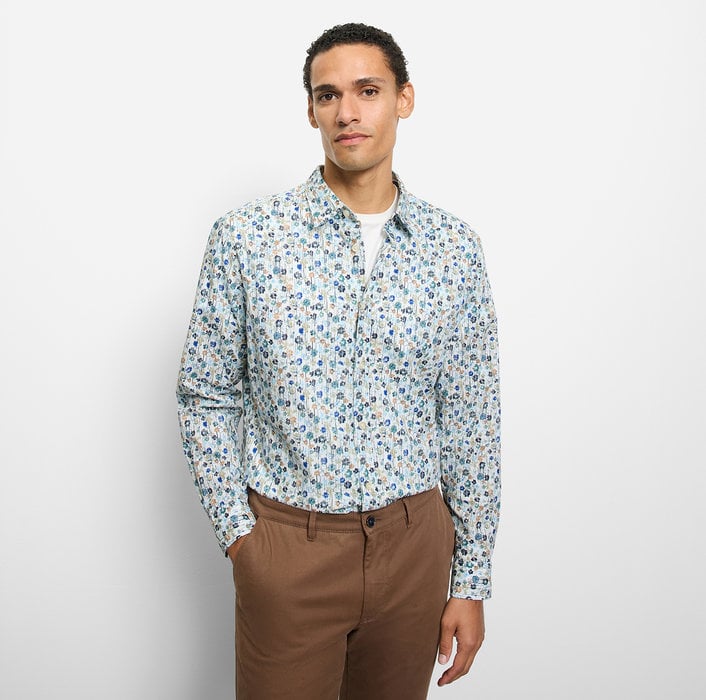 OLYMP Casual – Bild 1 von 7 OLYMP Casual – Bild 1 von 7