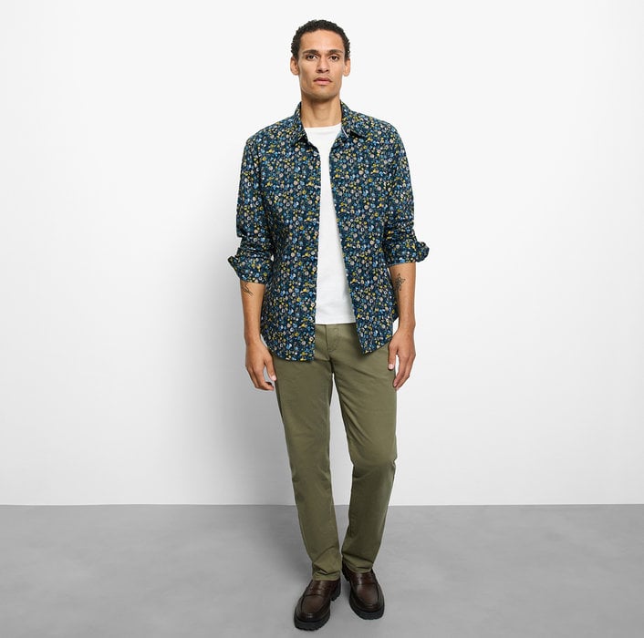 OLYMP Casual – Bild 2 von 7 OLYMP Casual – Bild 2 von 7