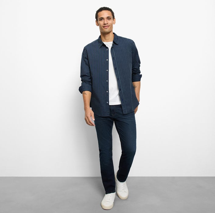 OLYMP Casual – Bild 2 von 7 OLYMP Casual – Bild 2 von 7