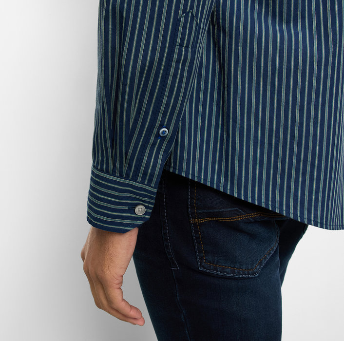 OLYMP Casual – Bild 7 von 7 OLYMP Casual – Bild 7 von 7